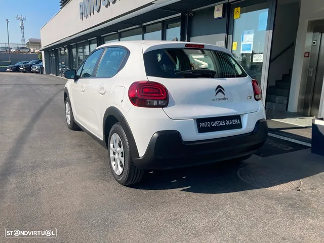 Citroën C3 1.2 PureTech Feel - 7