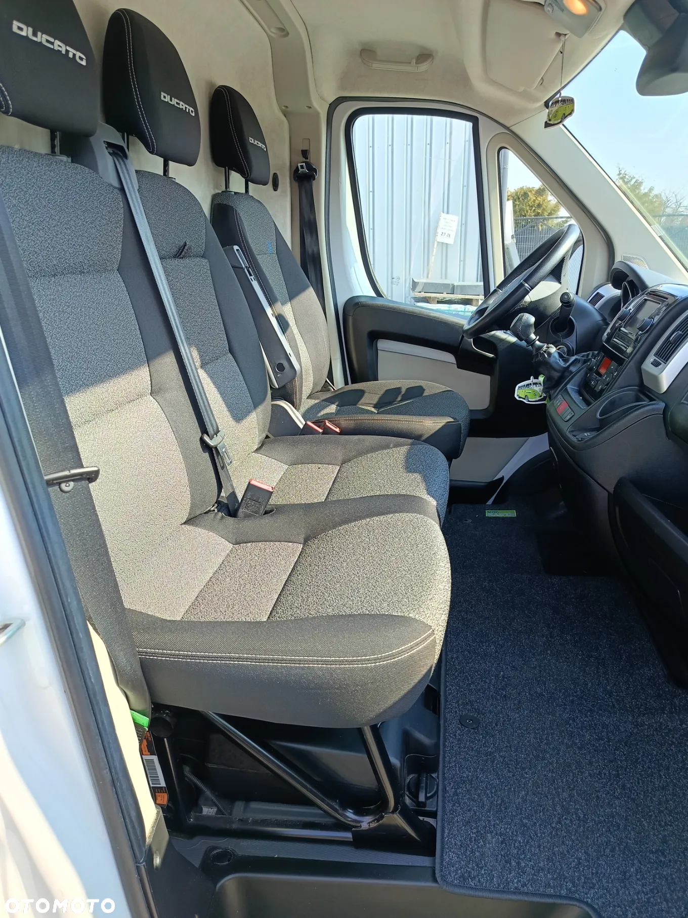 Fiat DUCATO - 11
