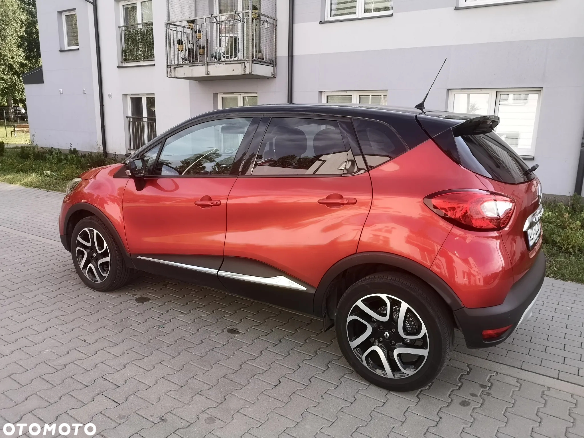 Renault Captur ENERGY TCe 90 Start&Stop Life - 3