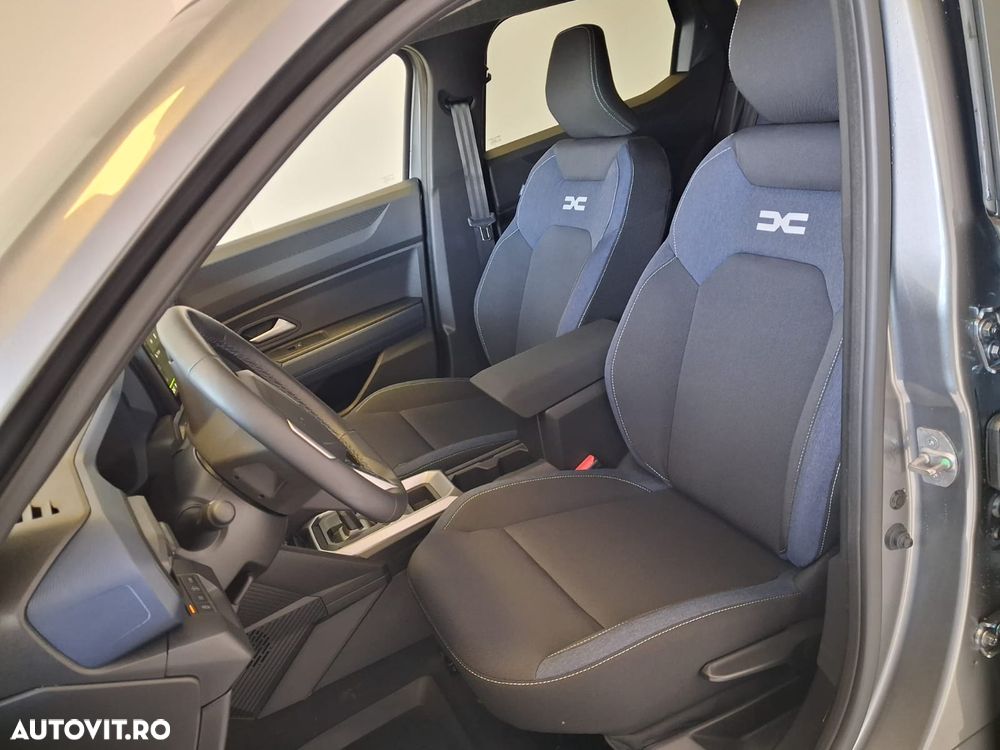 Dacia Duster HEV 140 Journey - 20