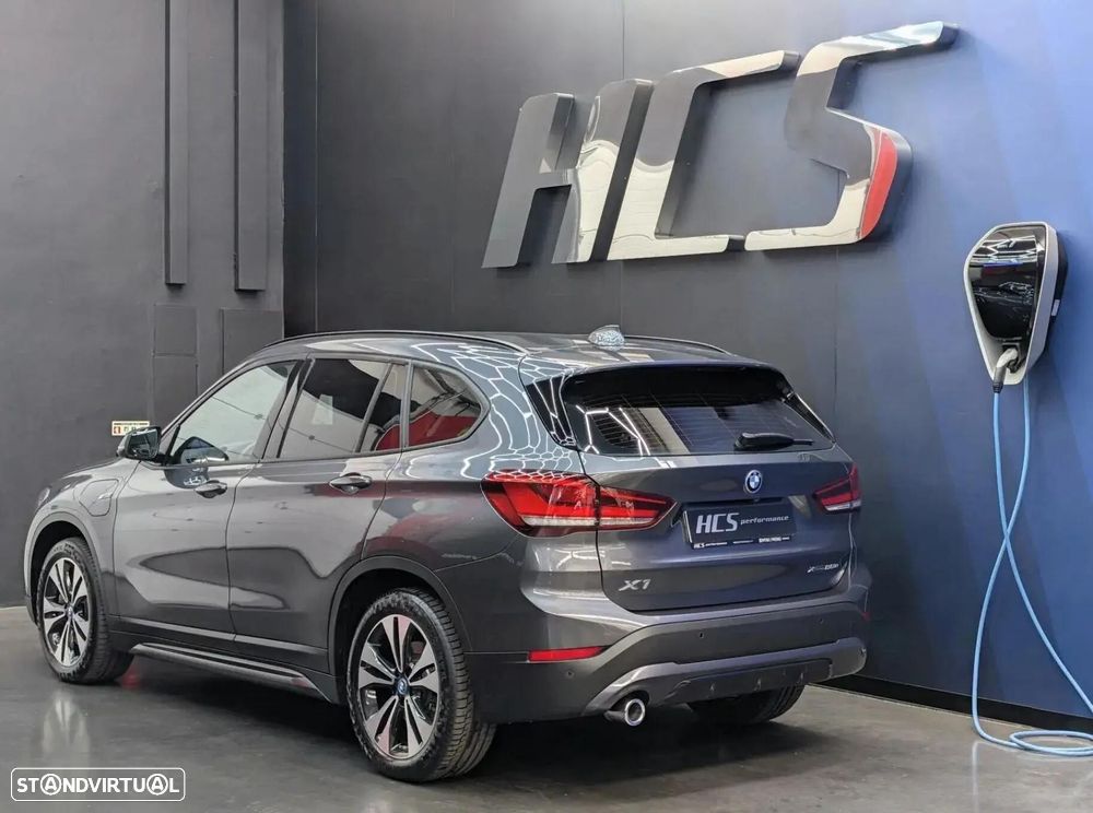 BMW X1 25 e xDrive Line Sport - 3