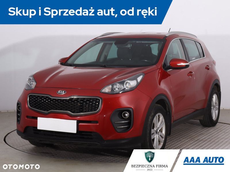 Kia Sportage - 3