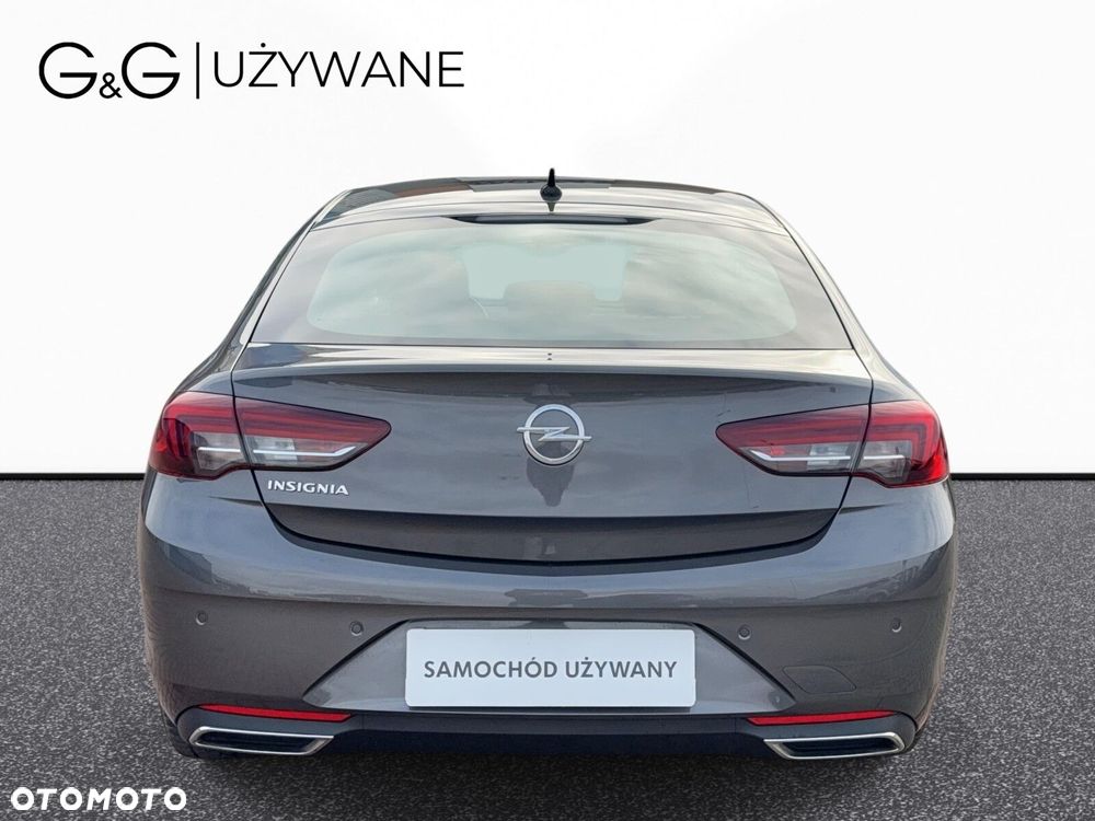 Opel Insignia 2.0 CDTI Elegance S&S - 11