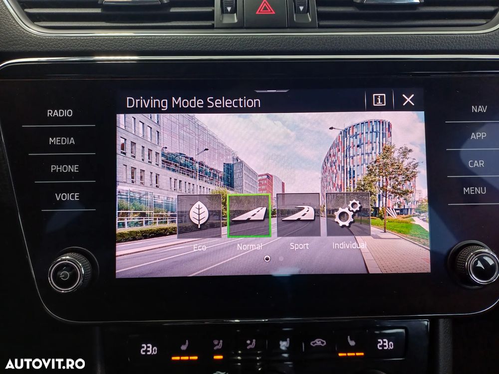 Skoda Superb 1.4 TSI PHEV Ambition - 32