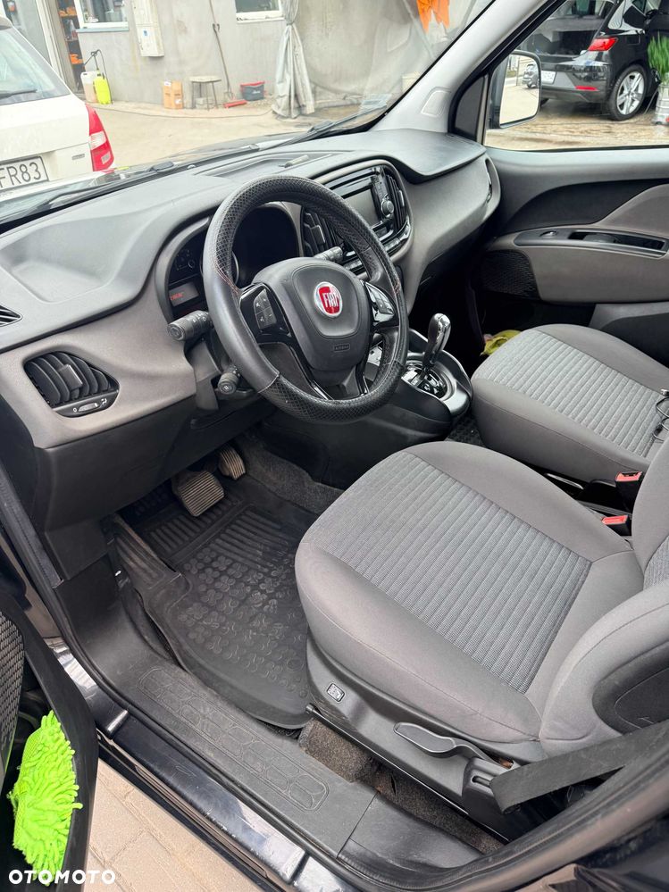 Fiat Doblo - 3