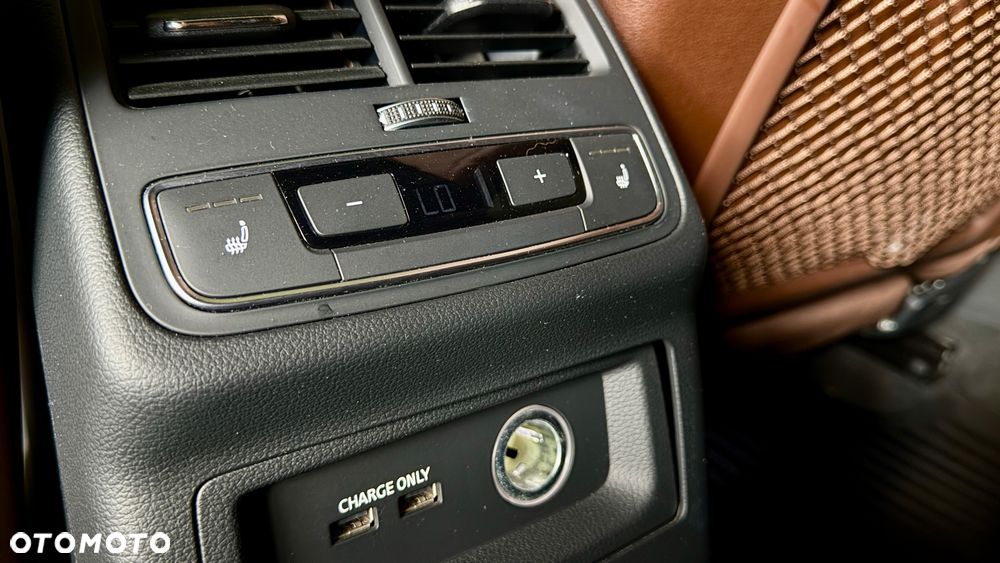 Audi A5 Sportback - 27