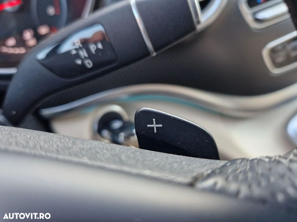 Mercedes-Benz V 250 BlueTEC Aut. Extralong Avantgarde - 12