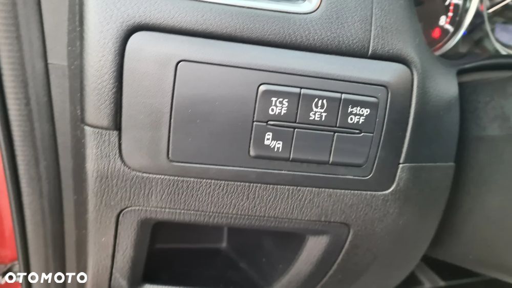 Mazda CX-5 SKYACTIV-G 165 Exclusive-Line - 15