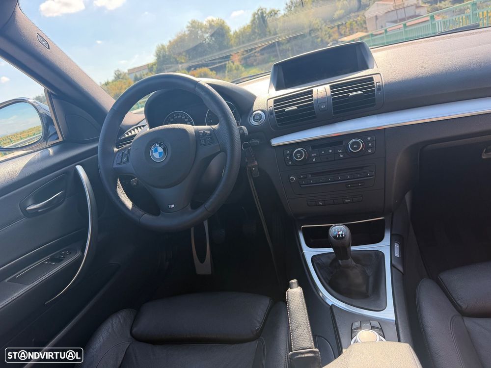 BMW 123 - 10