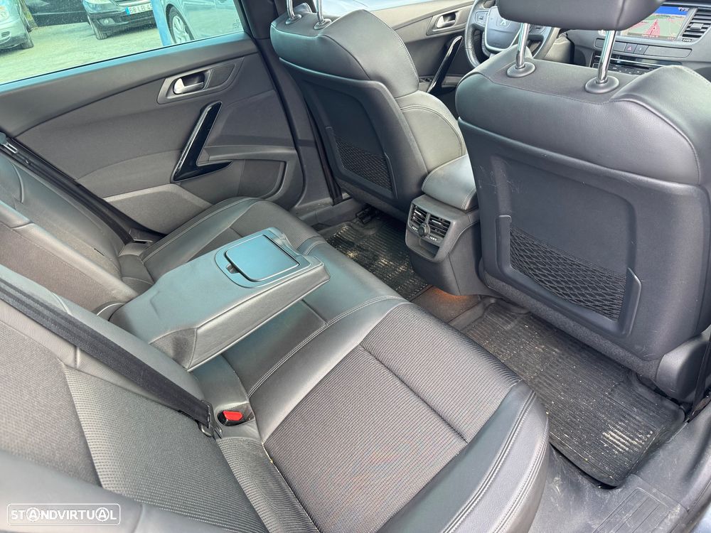 Peugeot 508 SW 2.0 HDi Allure 125g - 33