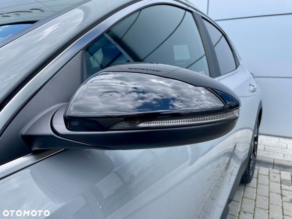 Kia XCeed 1.6 T-GDI Tribute DCT - 9