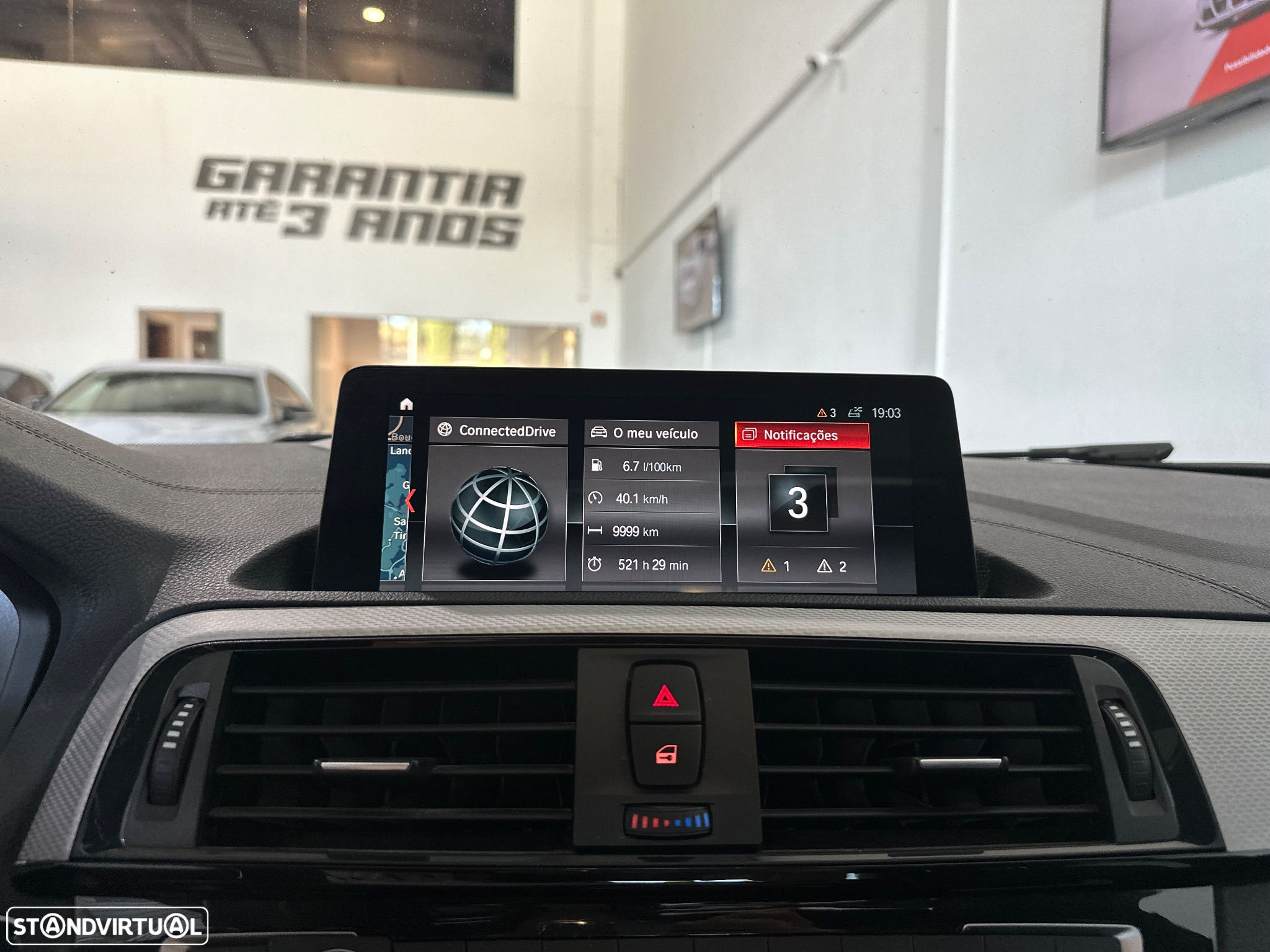 BMW 120 d Pack M Auto - 28