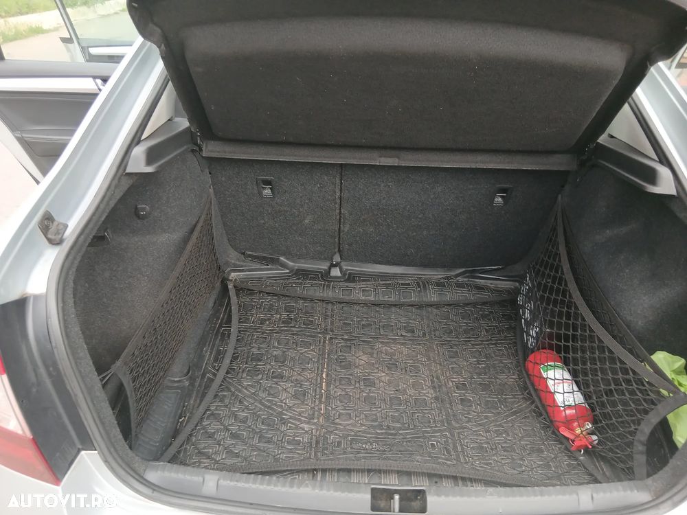 Skoda RAPID 1.0 TSI Ambition - 9