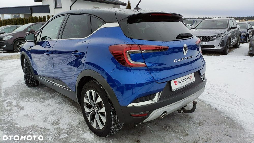Renault Captur - 3