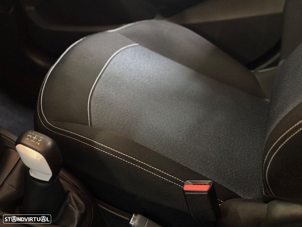 Peugeot 208 PureTech 68 Like - 14