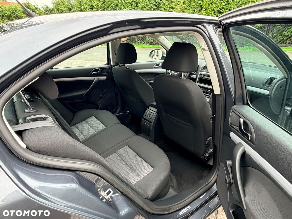 Skoda Octavia 1.4 TSI Active - 8