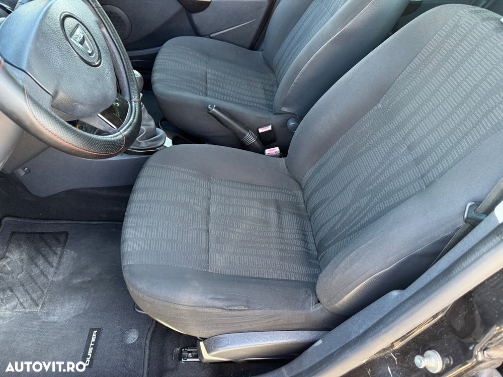Dacia Duster 1.5 dCi 4x2 Ambiance - 18
