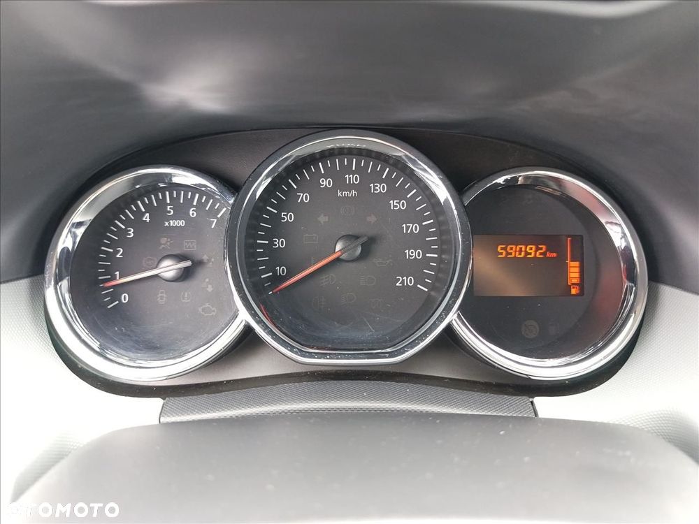 Dacia Duster 1.6 Euro5 - 14