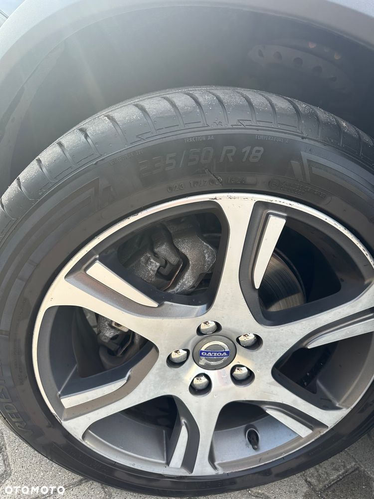Volvo S60 Cross Country D4 Drive-E Summum - 13