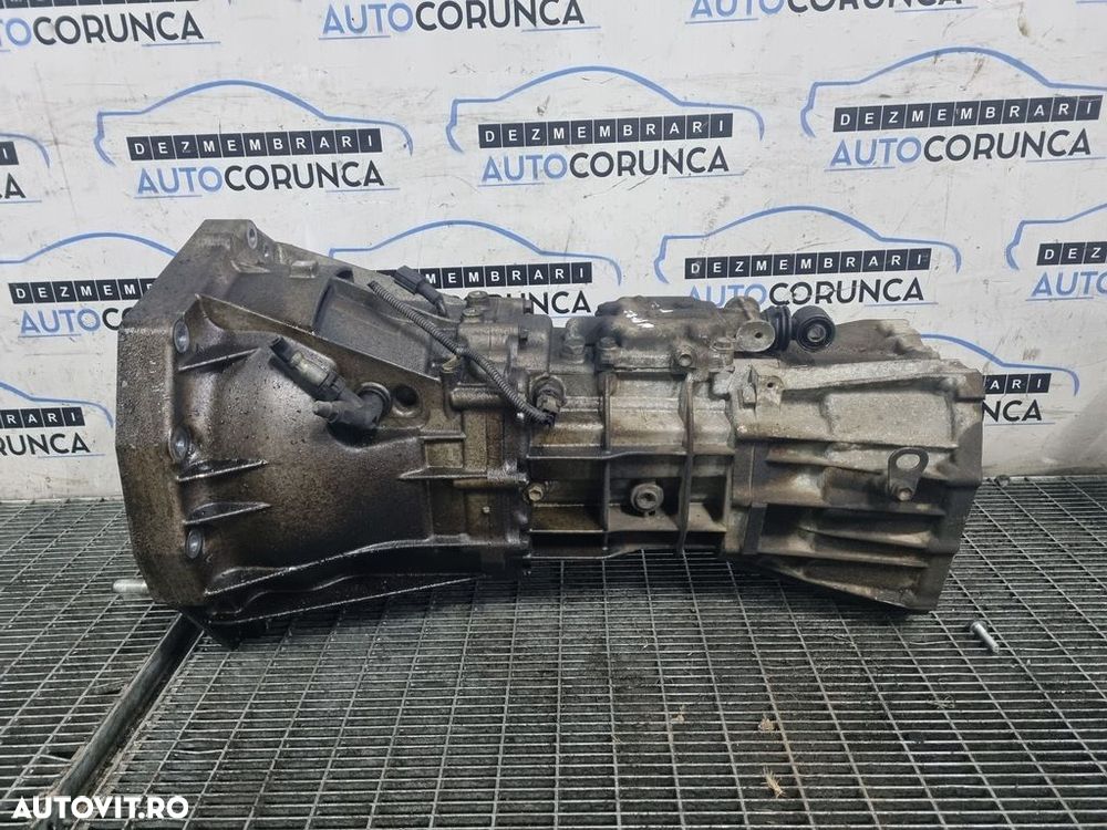 Cutie de viteze Suzuki Grand Vitara 1.6 Benzina 2006 - 2012 106CP Manuala 5 Trepte M16A ... - 3