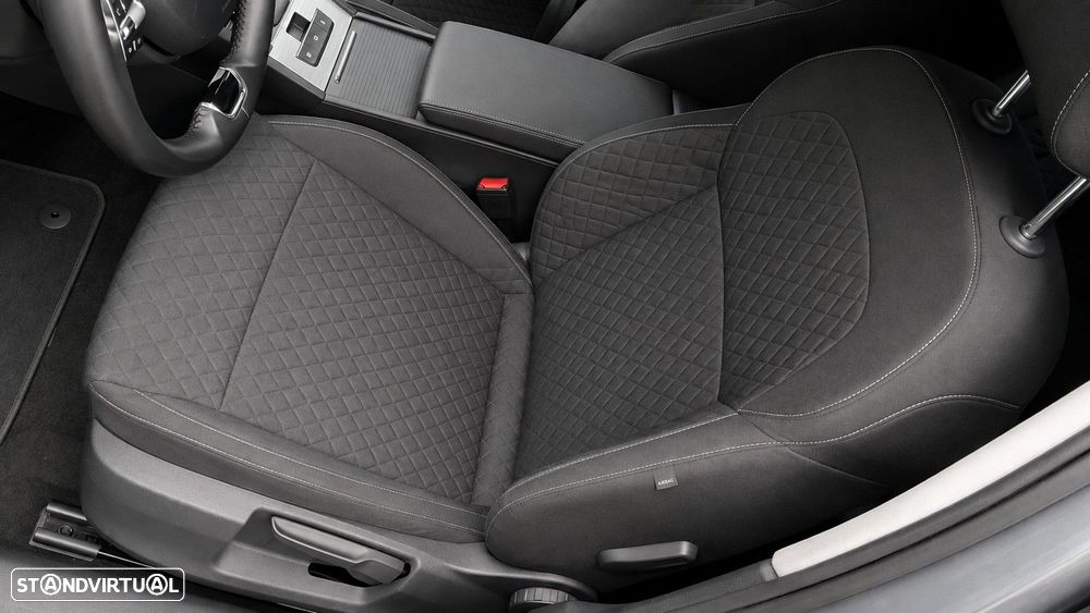 Skoda Superb Break 1.5 TSI iV DSG - 15