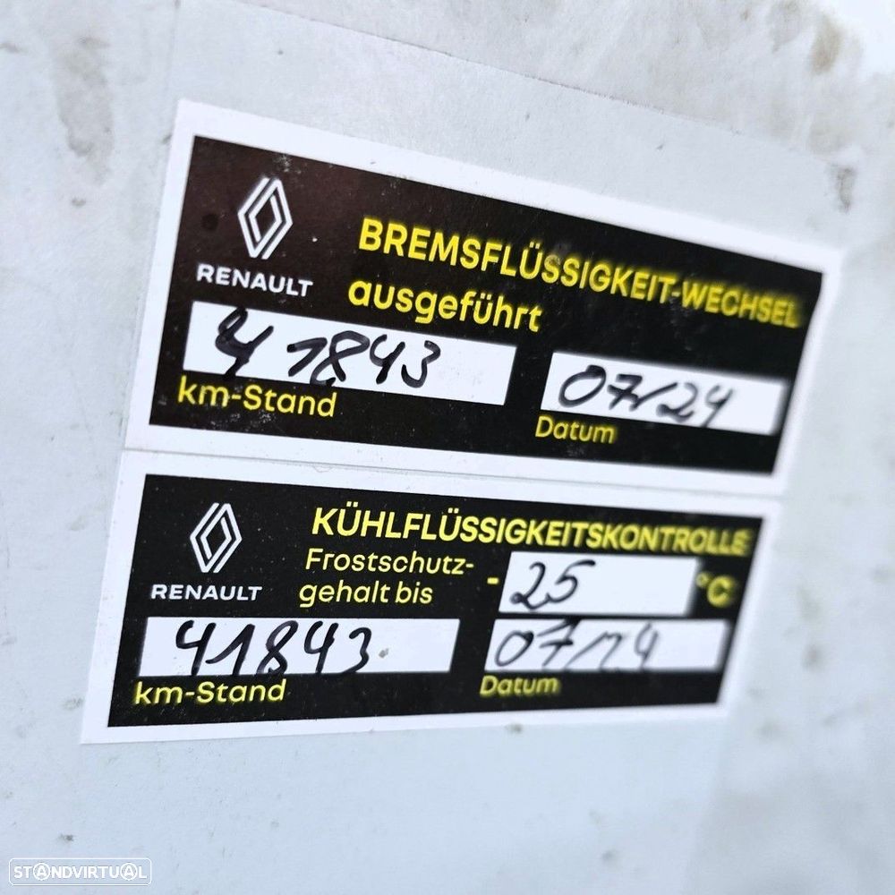 Renault Zoe (c/ Bateria) Intens 50 - 31