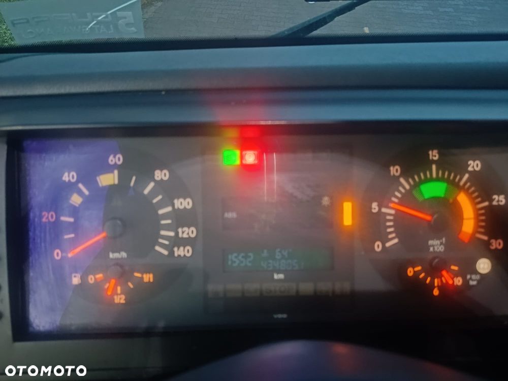 Mercedes-Benz Atego - 13