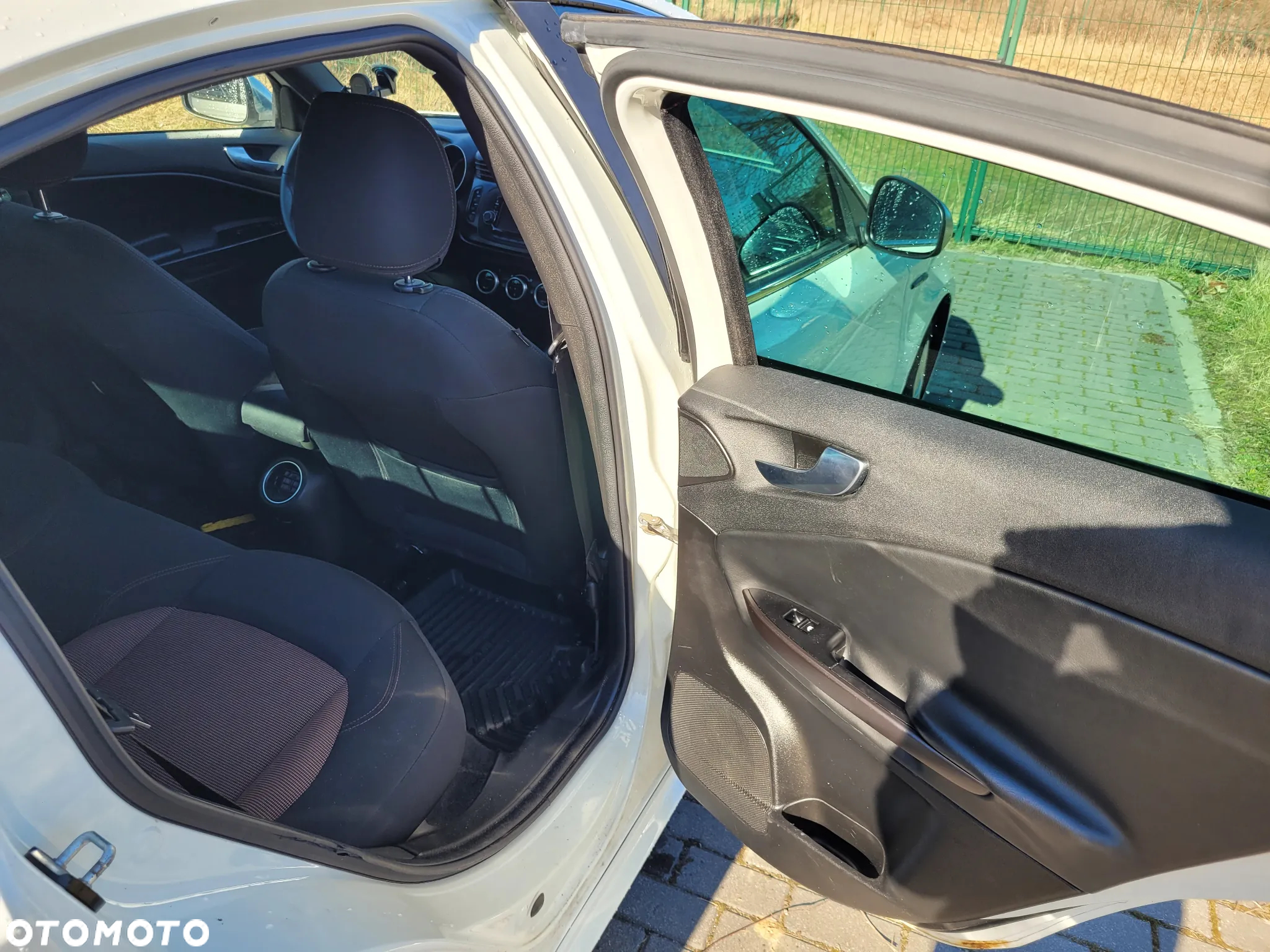 Alfa Romeo Giulietta 1.6 JTDM Distinctive - 31