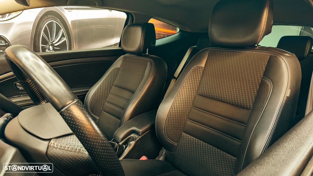 Renault Mégane 1.6 dCi Bose Edition SS - 10