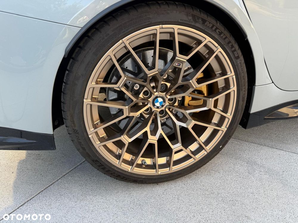 BMW M3 - 21