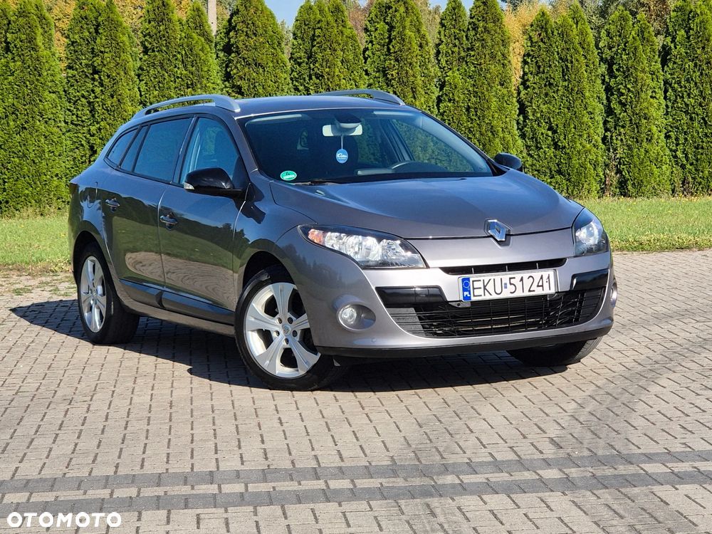 Renault Megane - 20