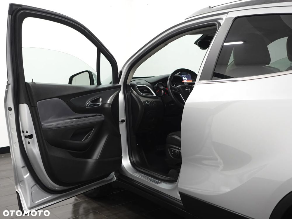 Opel Mokka 1.7 CDTI Cosmo - 18