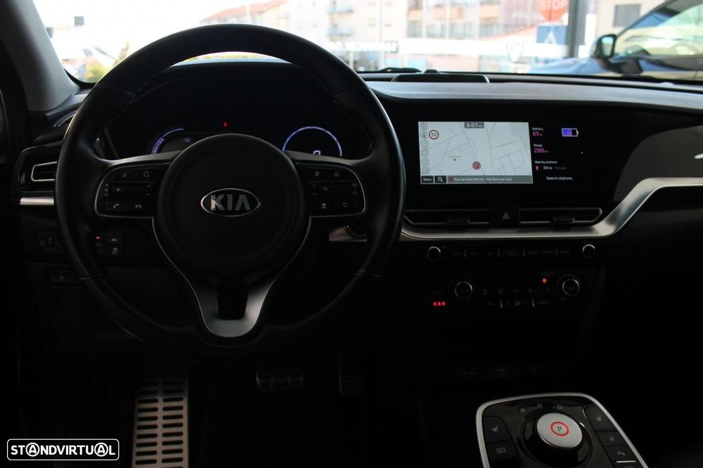 Kia e-Niro 64kWh - 8