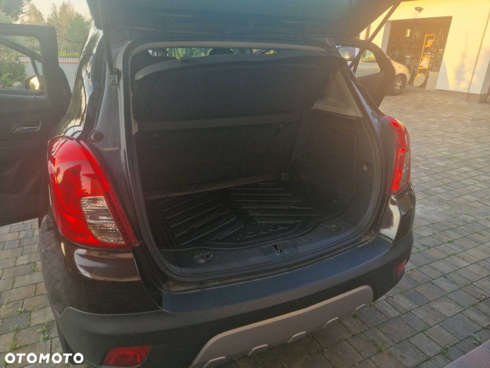 Opel Mokka - 2
