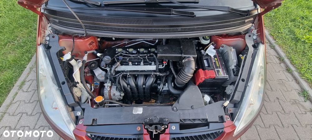 Mitsubishi Colt 1.3 Automatik Intense - 21