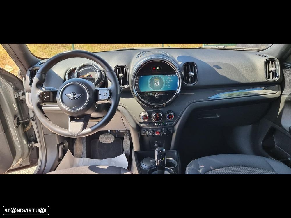 MINI Countryman One Classic Auto - 10