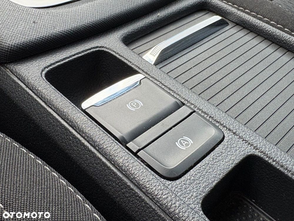 Skoda Octavia 2.0 TDI Style DSG - 27