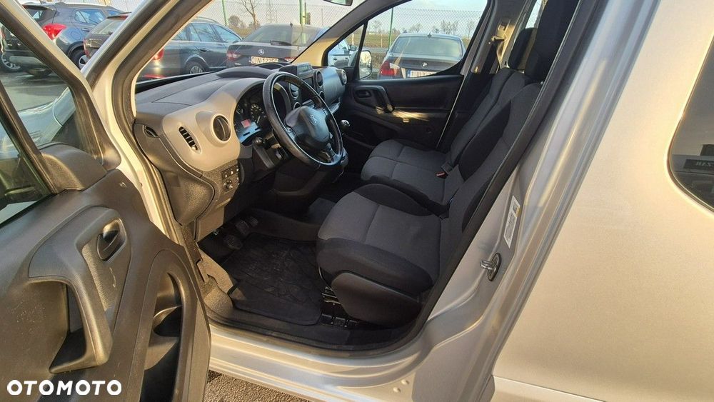 Peugeot Partner - 24