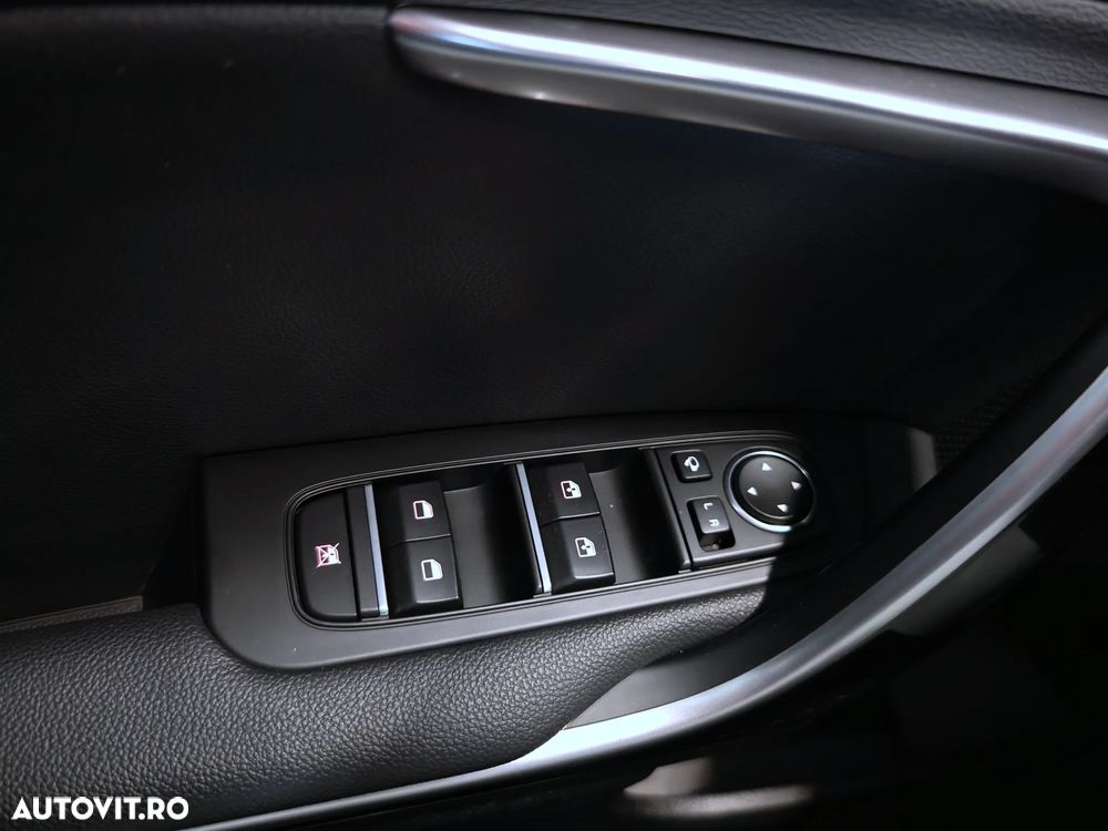 Kia XCeed 1.6 GDI 6DCT PHEV Vision - 28