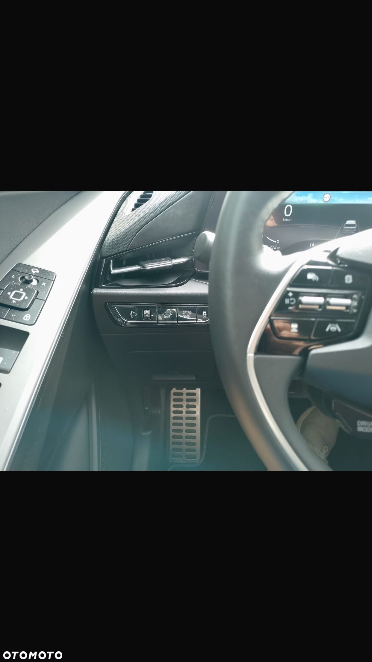 Kia Niro 1.6 GDI Hybrid Business Line - 24
