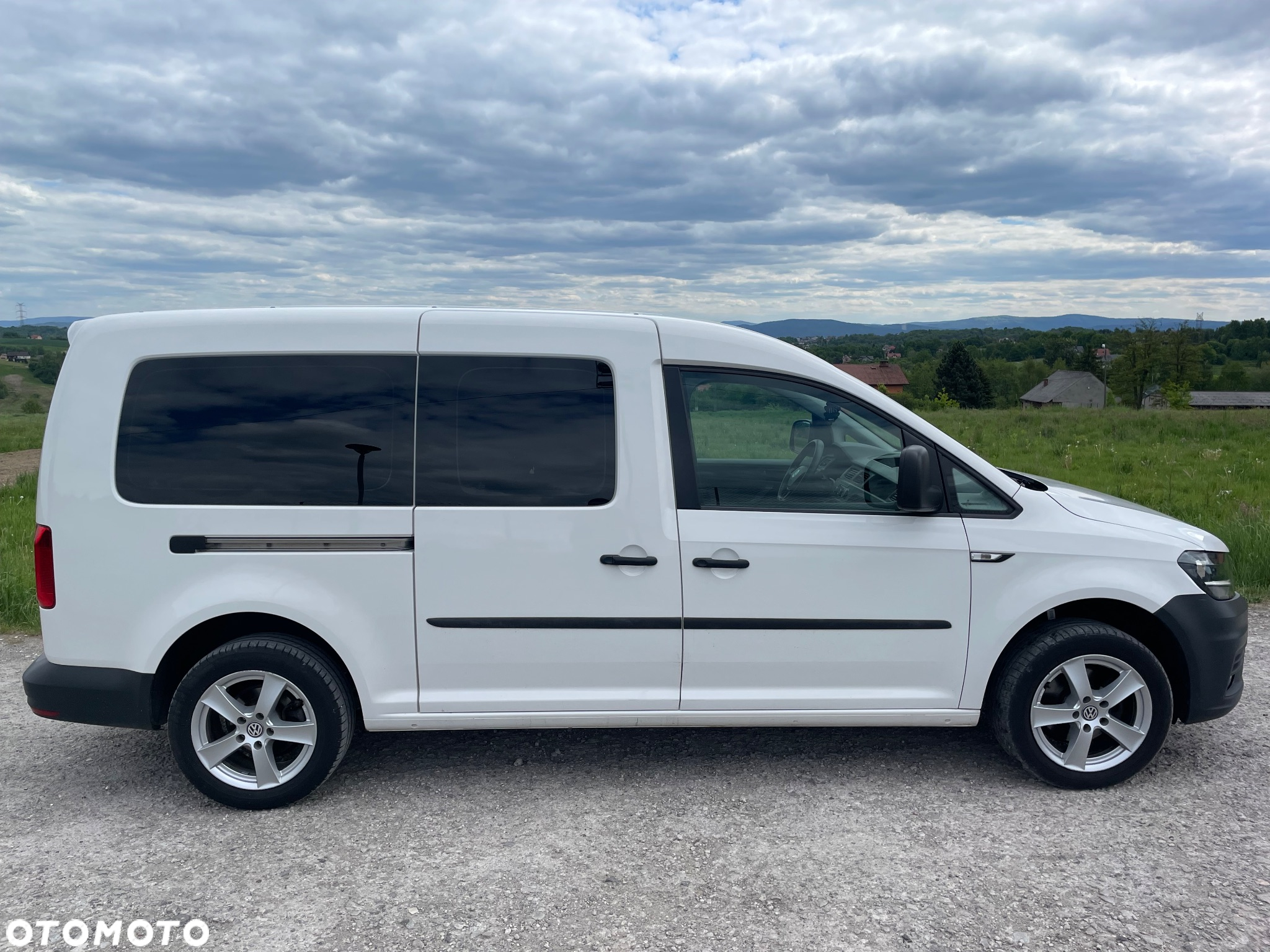 Volkswagen Caddy - 2