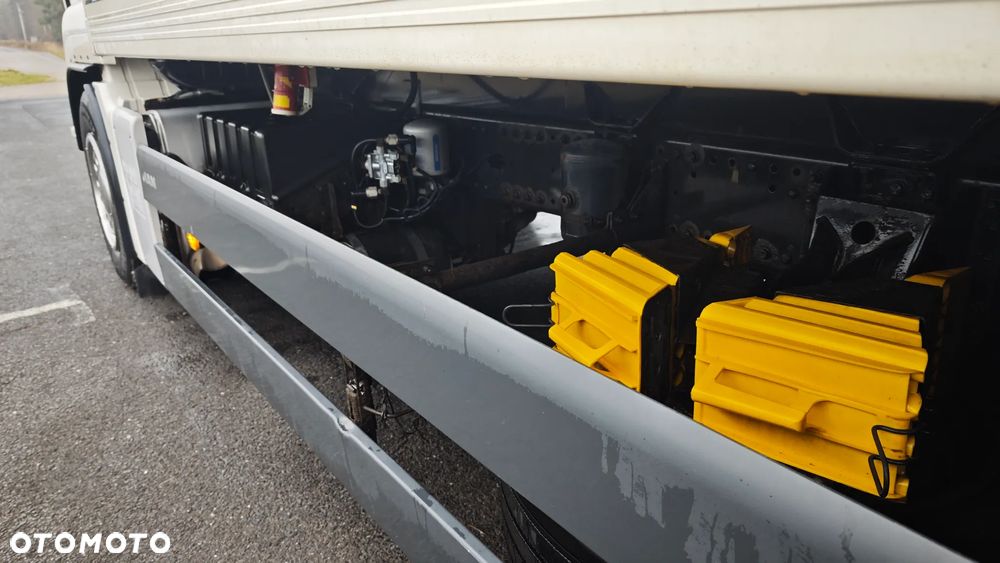 MAN TGS 26.400 6x2 - 18