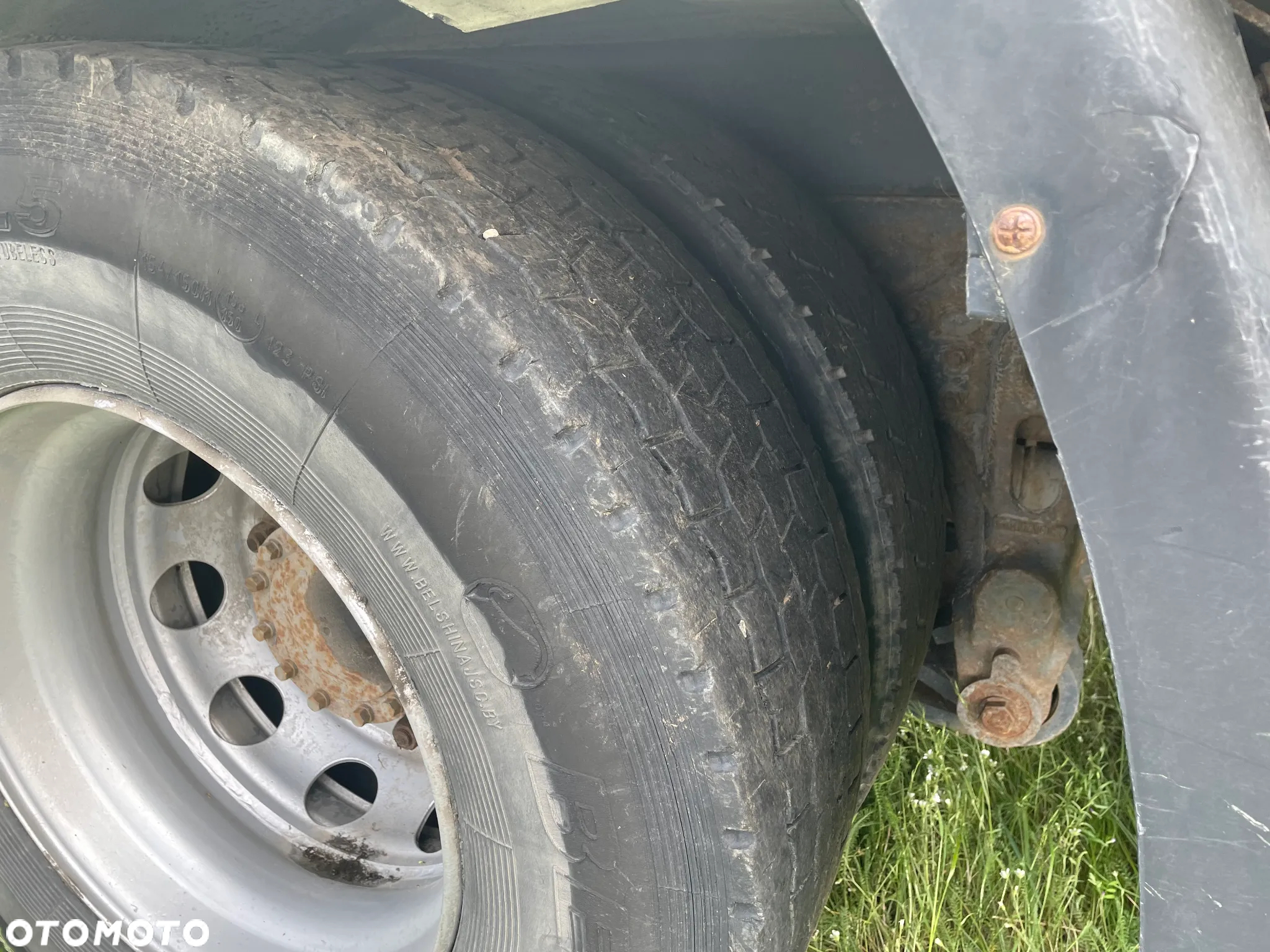 Renault PREMIUM - 7
