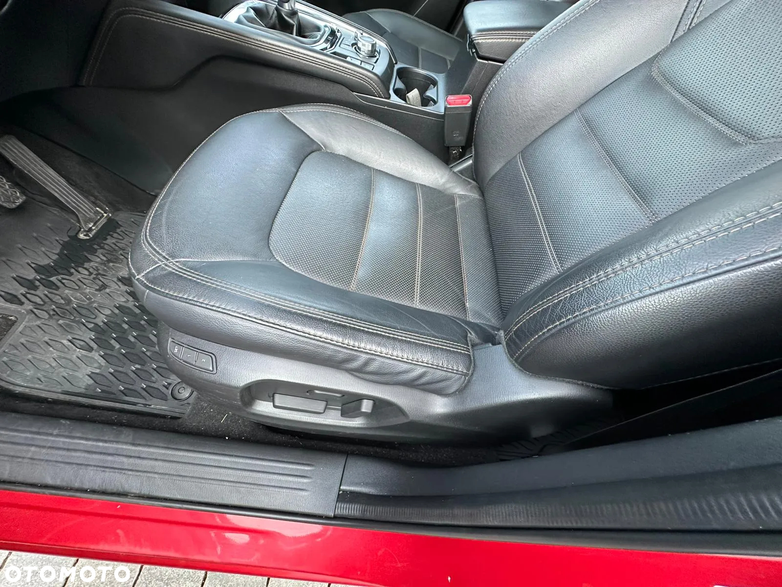 Mazda CX-5 SKYACTIV-D 184 SCR Sports-Line - 16