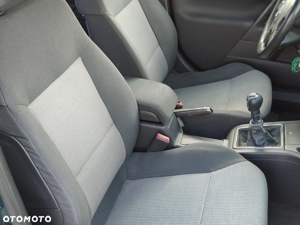 Opel Vectra 1.8 Elegance - 6