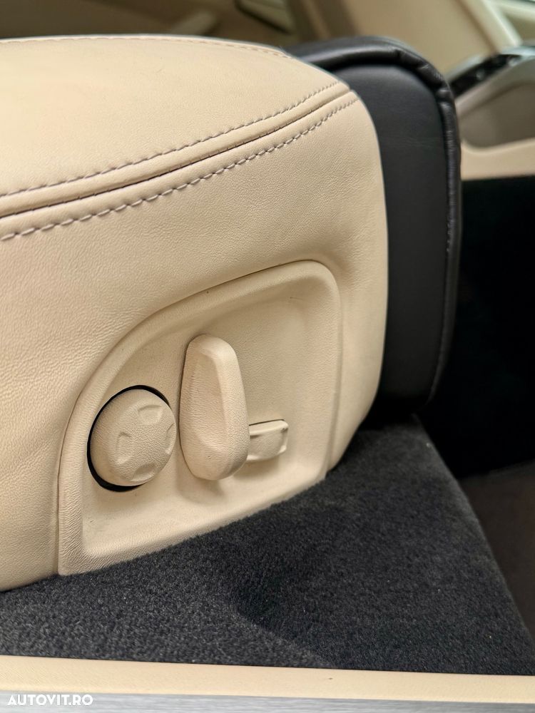 Porsche Panamera 3.0 PDK 4S Executive - 26