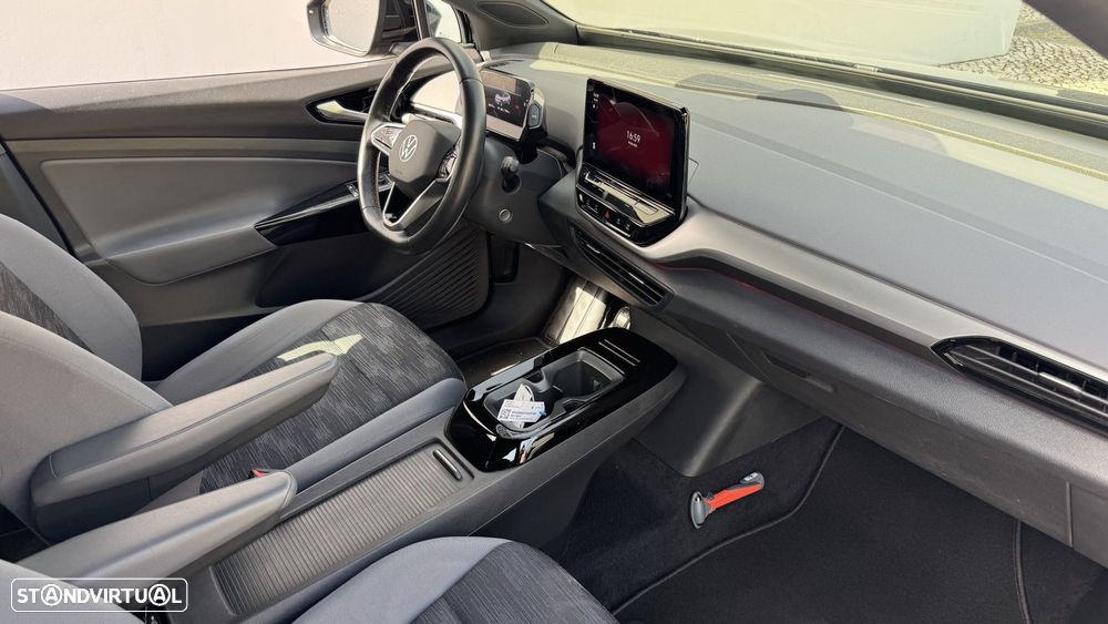 VW ID.4 77 kWh Pro Performance - 28