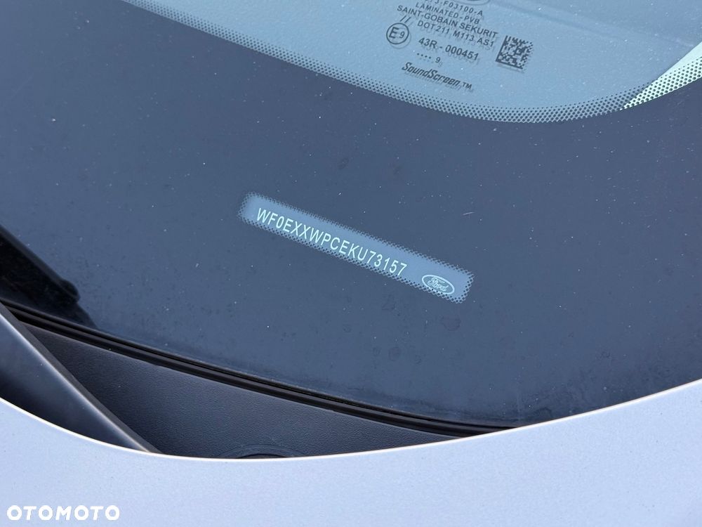 Ford Mondeo - 22