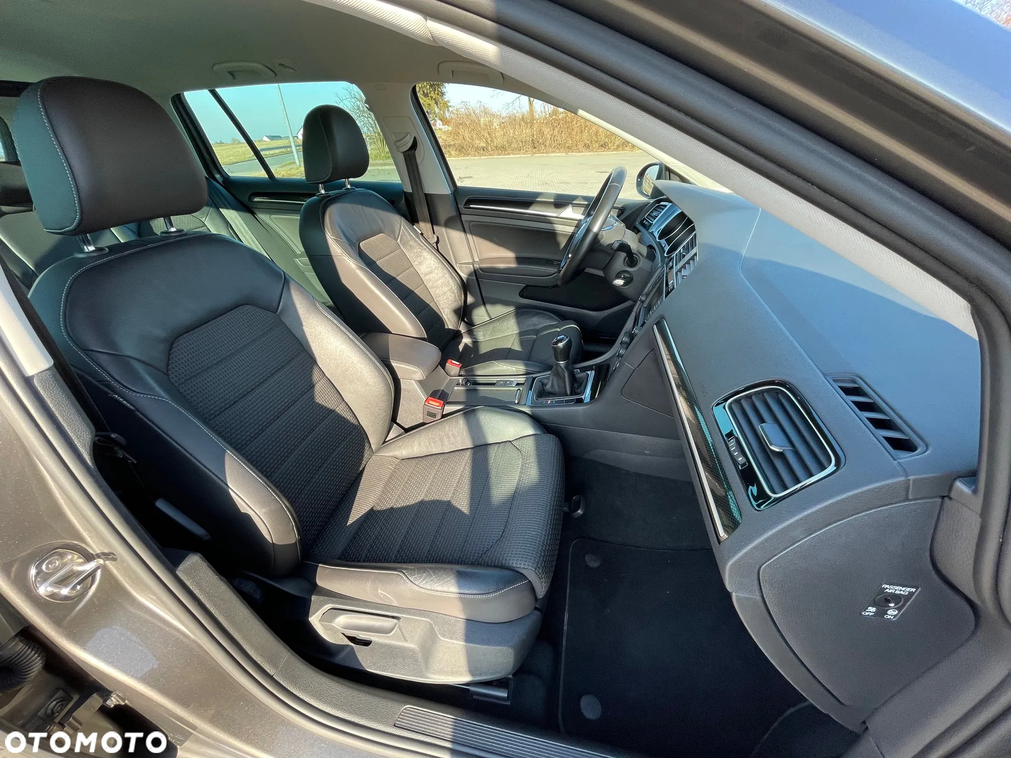 Volkswagen Golf 1.4 TSI ACT BlueMotion Technology Highline - 27