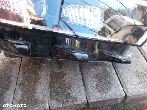 LAMPA PRAWA FULL LED VW T-ROC 2GA941036P ORYGINAŁ EUROPA - 9